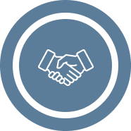 Build a Trusted Relationship